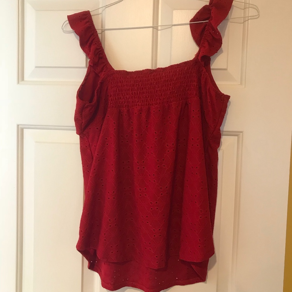 Summer top